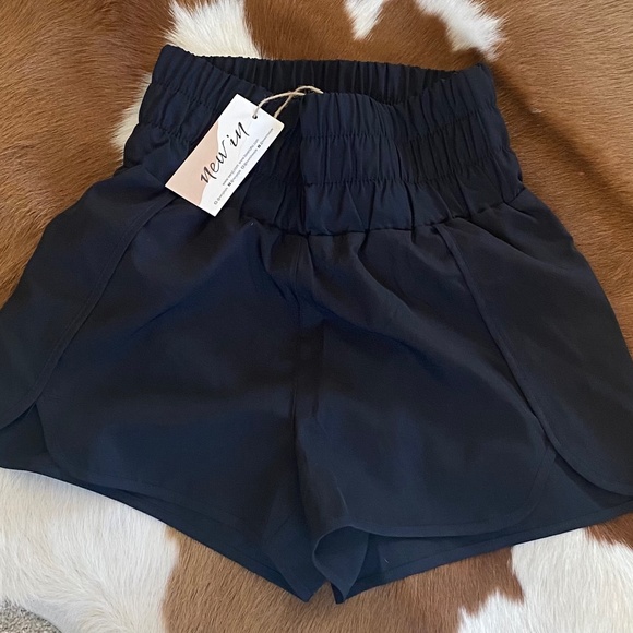 New in shorts - Picture 1 of 4